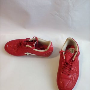 Used Lotto Junior 02 Cleat Soccer Outdoor Cleats