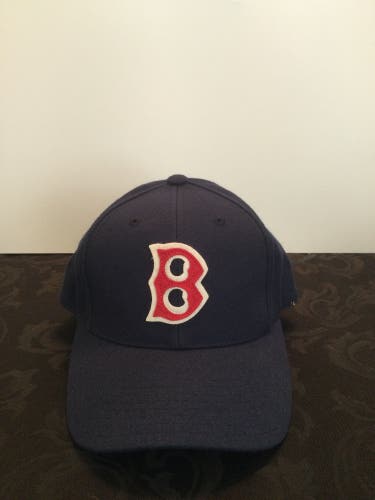 VTG Boston Red Sox Hat Size 7