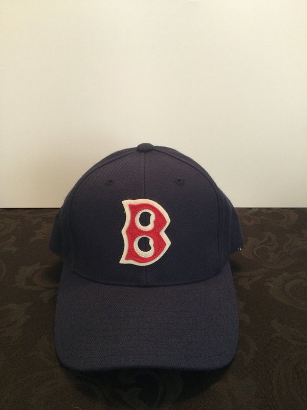 Bootleg Boston Red Sox Hat | SidelineSwap