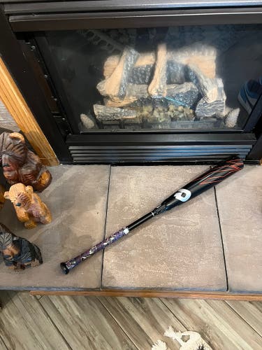 2019 Demarini CF Zen -3