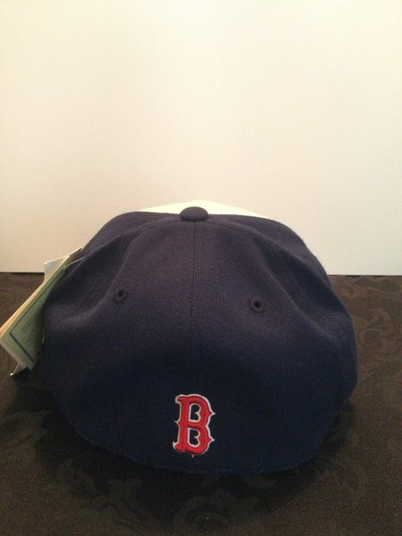 BOSTON RED SOX 1931 COOPERSTOWN COLLECTION VINTAGE MLB BASEBALL CAP/HAT NEW