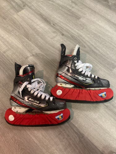 Bauer Vapor 2x Pro Hockey Skates
