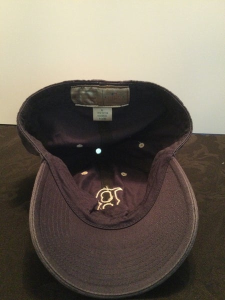 NEW Vintage Pittsburgh Pirates MLB Twins Enterprise Plain Logo Vtg Cap  Snapback | SidelineSwap