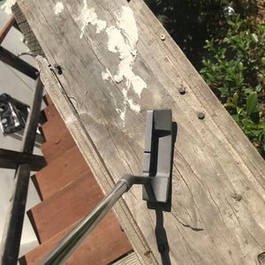 Lynx Nowvelle putter