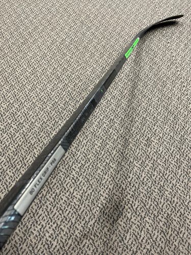 CCM Trigger 6 Pro 80 flex P88 curve left hand stick