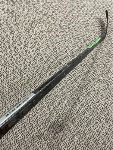 CCM Trigger 6 Pro 55 flex P90TM curve right hand stick