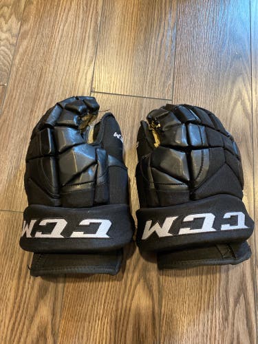 CCM 14" Pro Stock Gloves