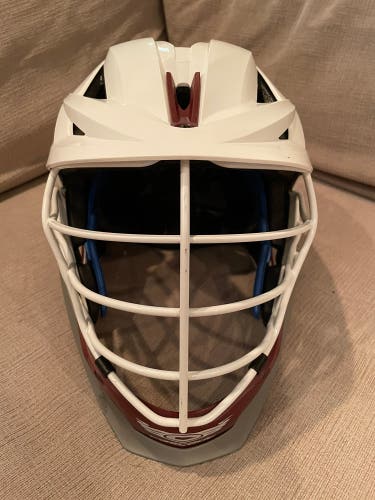 Cascade XRS Helmet