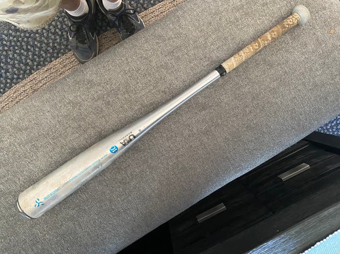 2022 Demarini Alloy (-10) 20 oz 30" The Goods Bat