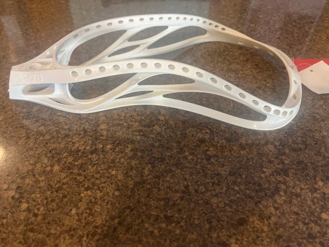 New Attack & Midfield Warrior Unstrung Evo 4 Head