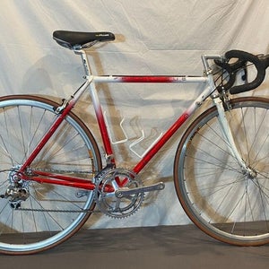 CUSTOM 1987 Schwinn Prologue 50cm Tange Prestige Road Bike Campagnolo Ultegra++