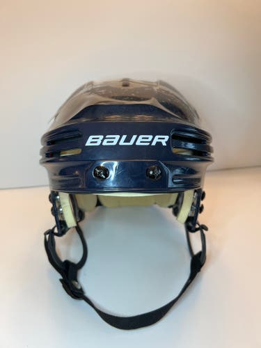 New Medium Bauer BHH4500M Hockey Helmet Size M