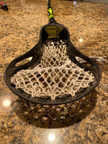 Used Reebok 3k Stick