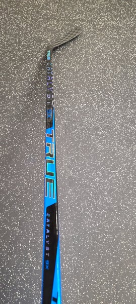 6-Pack Senior New True Catalyst 9X Hockey Stick Marner TC2.5 Pro Stock 80 & 85 Flex
