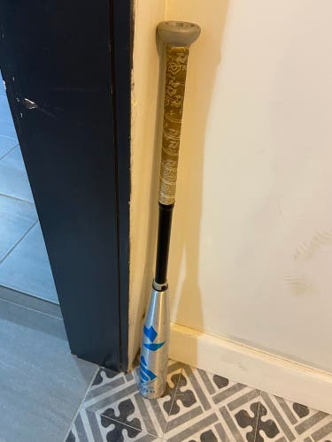 2022 Hybrid (-10) 21 oz 31" The Goods Bat