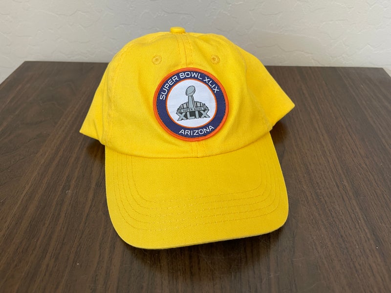 NFL Men's Caps - Yellow