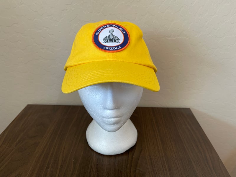 NFL Men's Caps - Yellow