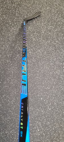 New True Catalyst 9X Hockey Stick Marner TC2.5 Pro Stock 80 Flex