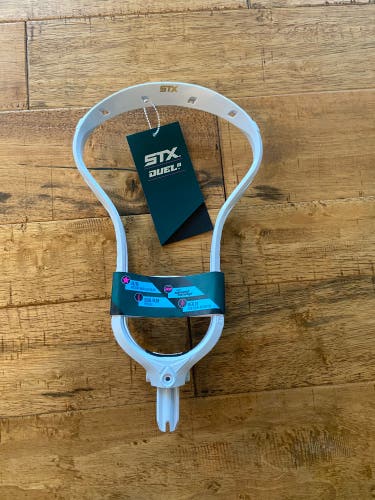 Brand New STX Duel 3