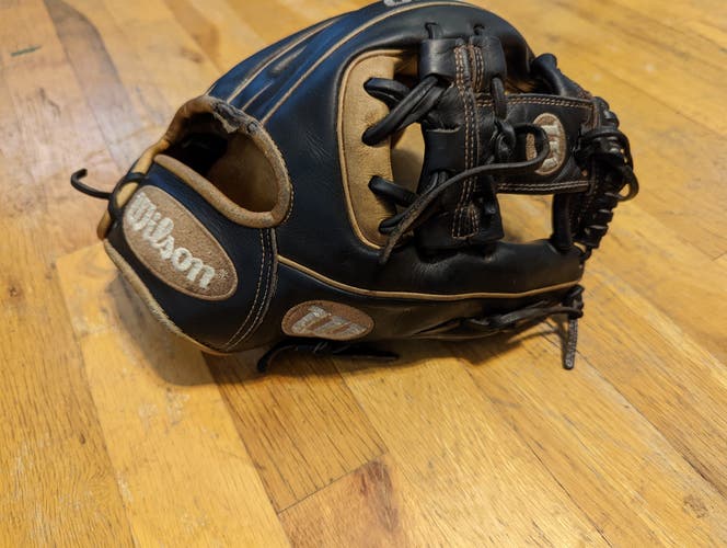 Wilson A2000 1786 11.5" I Web
