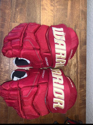 Warrior 13" Covert QRE 10 Gloves