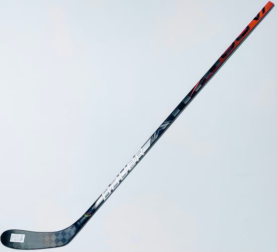 New Bauer Vapor Flylite Hockey Stick-RH-87 Flex-P28-Stick' Em Grip