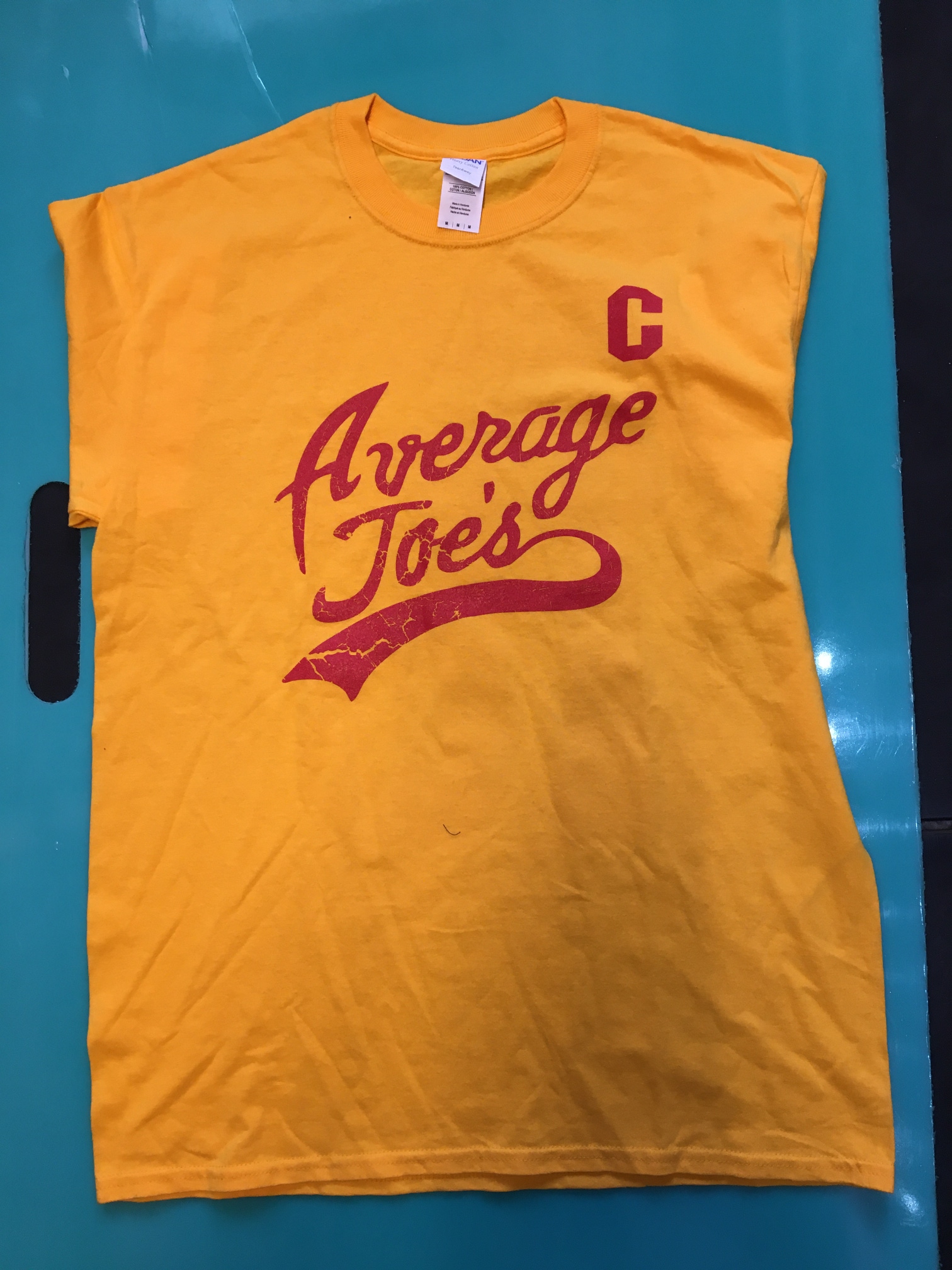 Calia by Carrie Underwood: Yellow Pull Over Athleisure T-Shirt - Women's  Size: S