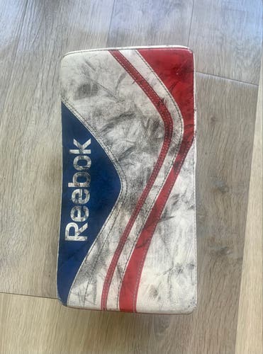 Used Reebok Regular XLT24