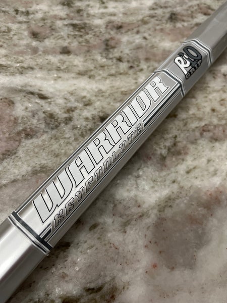 New Warrior Kryptolyte R10 Grip Shaft