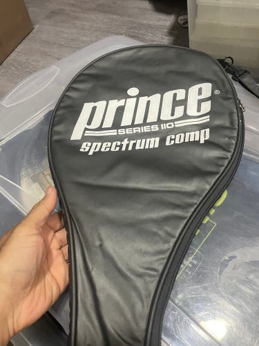 Prince tennis racquet bag