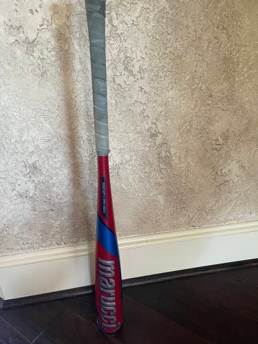 USSSA Certified Alloy (-5) 30" Cat 9 Bat