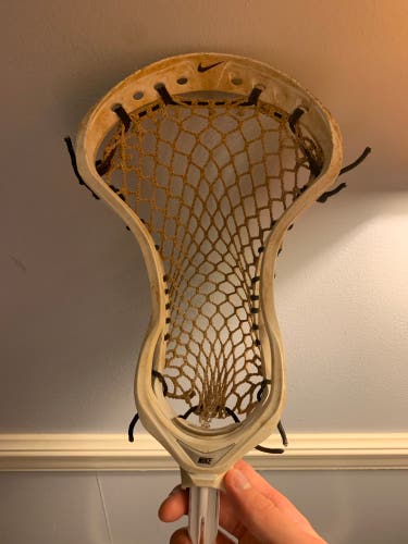 Used FOGO Nike Strung CEO 2 Head