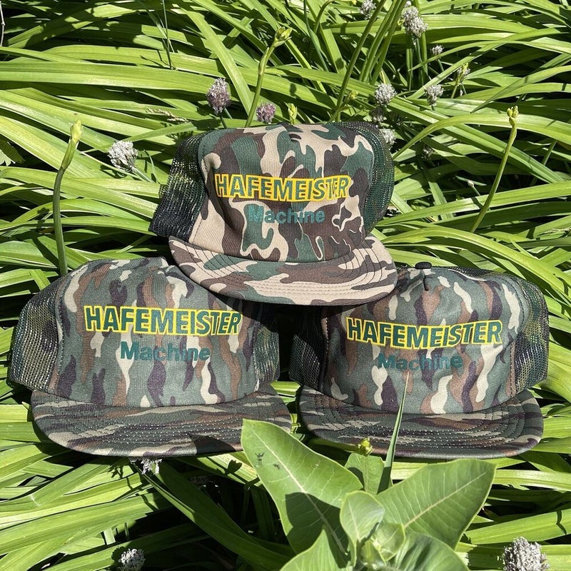 80Eighty® Digi Camo Hat