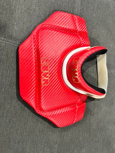 KOVA Goalie Throat/Neck Guard