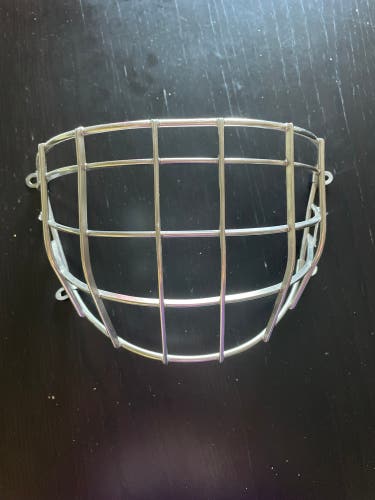 Bauer NME 10 cage