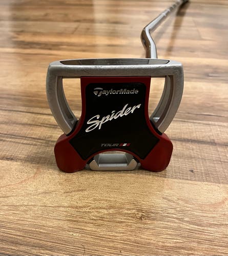 TaylorMade Spider Tour Putter 34" Right Handed