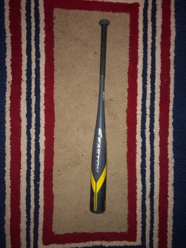 Easton (-11) 20 oz 31" Ghost X Bat