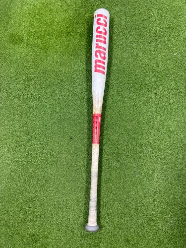 2018 Composite (-3) 30 oz 33" CAT 7 Bat