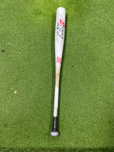 2019 Composite (-3) 30 oz 33" CAT 8 Bat