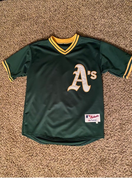jose canseco jersey mitchell and ness