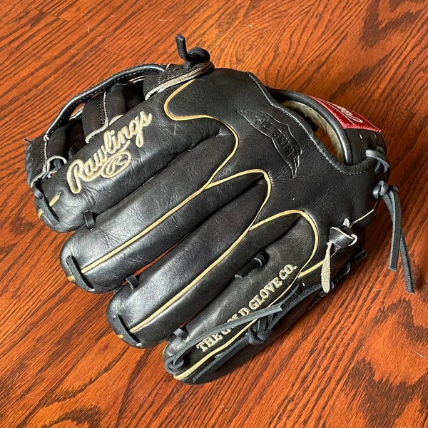 H Web Rawlings Wingtip Rawlings Pro Preferred Wingtip Baseball