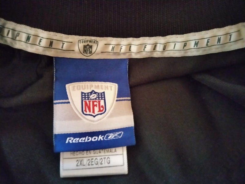 Reebok Troy Polamalu NFL Fan Shop