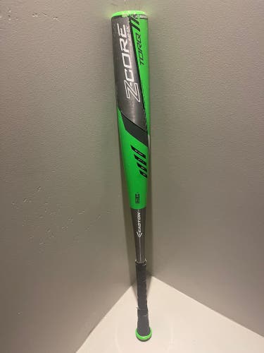 2016 Easton Z-Core Torq BBCOR Baseball Bat -3oz BB16ZAT