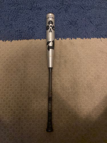 2022 Hybrid (-3) 30 oz 33" The Goods Bat