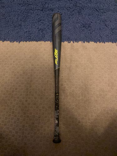 2020 Alloy (-3) 30 oz 33" Project 3 FUZE XL Bat