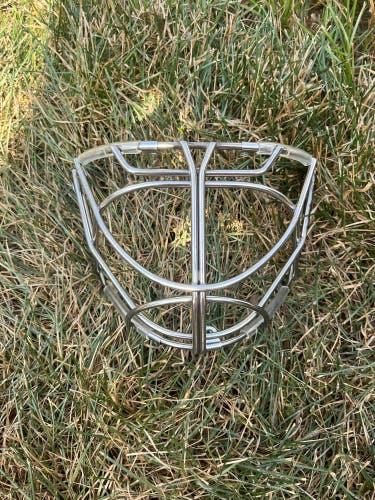 Bauer profile Cateye Cage
