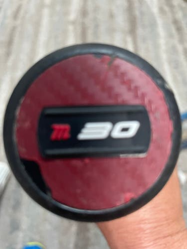 2022 Composite (-5) 25 oz 30" Cat 9 composite Bat