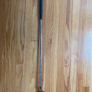 Ram putter precision balanced