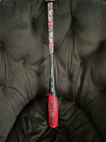 Used Marucci (-11) 19 oz 30" Cat USA Bat