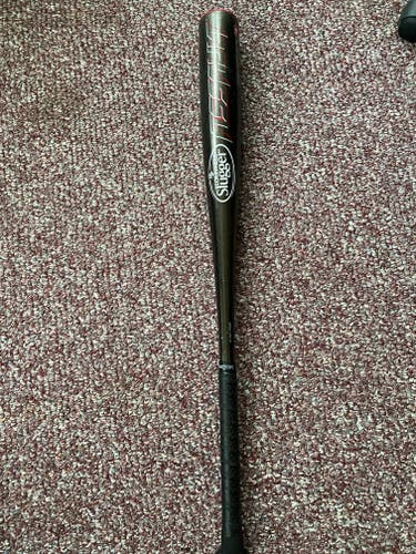Louisville Slugger Assault BBCOR Baseball Bat